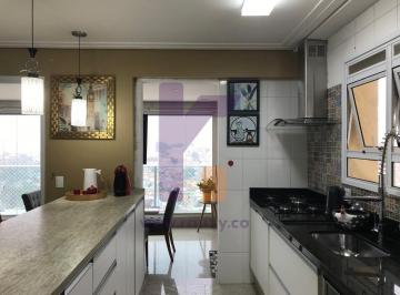 Apartamento · 104m² · 3 Quartos · 2 Vagas · Apartamento, Alto da Mooca - São Paulo
