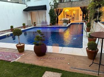 Casa · 600m² · 4 Quartos · Casa à Venda na Mooca - 4 quartos