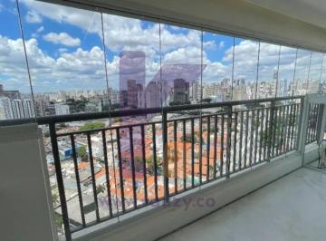 Apartamento · 106m² · 3 Quartos · 2 Vagas · Apartamento NOVO - andar alto