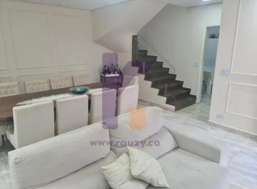 Casa · 168m² · 4 Quartos · 1 Vaga · Casa, Tatuapé - São Paulo