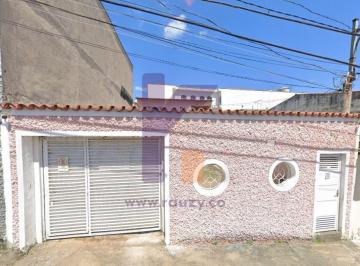 Terreno · 200m² · Terreno, Vila Formosa - São Paulo