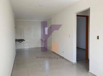 Apartamento · 34m² · 1 Quarto · Apartamento, Vila Industrial - São Paulo