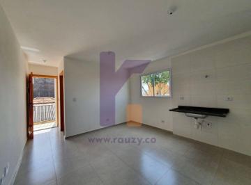 Apartamento · 45m² · 2 Quartos · Apartamento, Vila Industrial - São Paulo