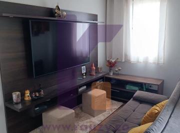 Apartamento · 63m² · 2 Quartos · 1 Vaga · Apartamento, Vila Santa Clara - São Paulo