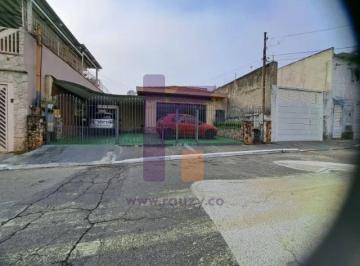 Terreno · 330m² · Terreno, Vila Antonieta - São Paulo