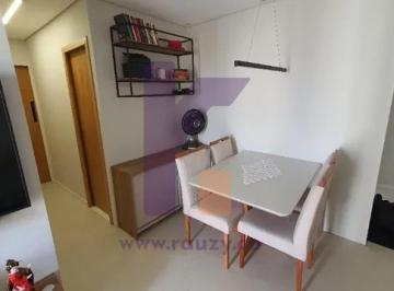 Apartamento · 47m² · 2 Quartos · 1 Vaga · Apartamento, Vila Prudente - São Paulo