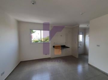 Apartamento · 34m² · 2 Quartos · Apartamento, Vila Industrial - São Paulo