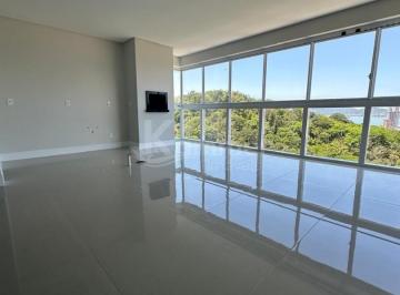 Foto 01 · Apartamento com 3 suites a venda em Penha, vista mar