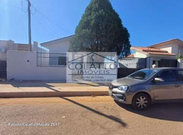Foto 01 · Casa, Residencial Barão Melgaço I, Vilhena, RO