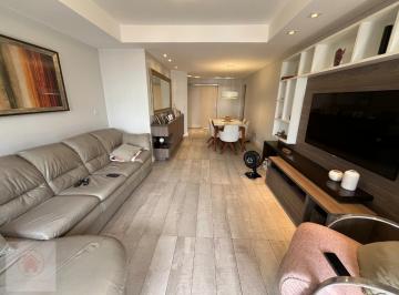 Foto 01 · Apartamento a Venda na Pantojo com 3 dormitórios e Varanda Gourmet