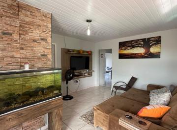 Foto 01 · Casa, Acaraí, São Francisco do Sul, SC