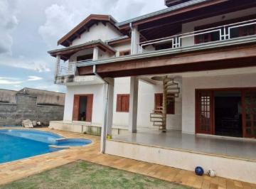 Casa · 680m² · 6 Quartos · 2 Vagas · Sobrado à venda no Jardim Maria Helena em Nova Odessa