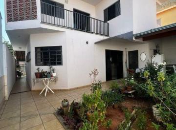 Casa · 190m² · 3 Quartos · 2 Vagas · Casa à venda no Parque Residencial Jaguari em Americana