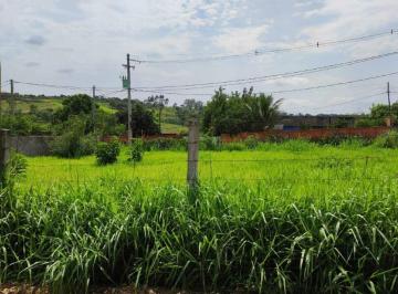 Terreno · 540m² · Terreno à venda no Bairro Monte Verde em Americana com 540 m²