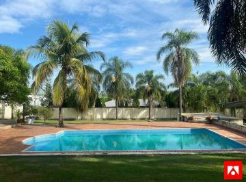 Rural · 1922m² · 2 Quartos · 4 Vagas · Chácara à venda no condomínio Santa Mônica em Limeira com 2 quartos e 4 vagas de garagem