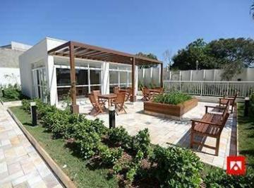 Apartamento · 121m² · 3 Quartos · 1 Vaga · Apartamento à venda no Residencial Garnet em Americana