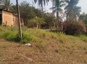 Terreno · 7500m² · 5 Vagas · Área residencial à venda na Chácara Letônia em Americana
