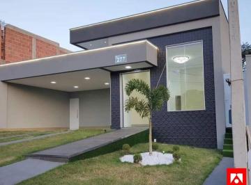 Casa · 210m² · 3 Quartos · 5 Vagas · Casa à venda no Residencial Mac Knight em Santa Bárbara d'Oeste com 3 quartos (2 suítes) e 5 vagas d