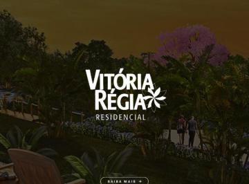 Terreno · 1082m² · Terreno em condomínio à venda, Jardim São Francisco - Piracicaba/SP