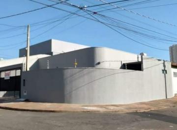 Casa · 86m² · 3 Quartos · 2 Vagas ·  Casa à venda com 3 quartos (1 suíte) e 2 vagas no Conjunto Habitacional 31 de Março, em Santa Bárba