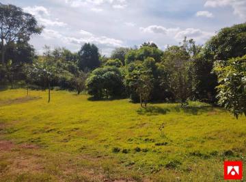 Terreno · 1000m² · Terreno de chácara à venda no Condominio Portal dos Eucaliptos com 1000 m².