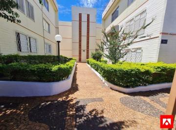 Apartamento · 82m² · 3 Quartos · 1 Vaga · Apartamento à venda no Residencial Olímpia Romi em Santa Bárbara d'Oeste com 3 quartos, sendo 1 banh