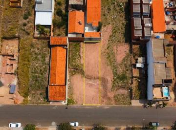 Terreno · 175m² · Terreno amplo à venda no Parque Orlanda I em Piracicaba