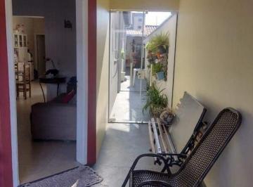 Casa · 185m² · 3 Quartos · 2 Vagas · Sobrado à venda na Vila Belvedere, em Americana