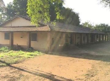 Rural · 7674m² · 5 Quartos · 15 Vagas · Chácara à venda no Chácaras de Recreio Paraíso em Santa Bárbara d'Oeste 