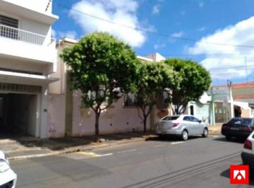 Comercial · 575m² · Salão à venda no centro de Santa Bárbara d'Oeste.