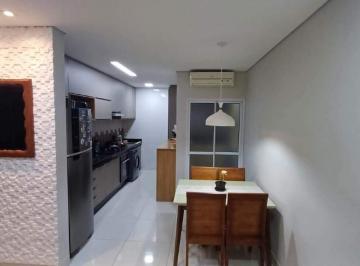 Apartamento · 60m² · 2 Quartos · 1 Vaga · Apartamento à venda no Residencial Ypê Florido em Santa Bárbara d'Oeste