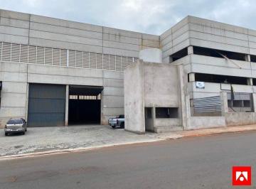 Comercial · 7400m² · Salão Industrial a venda em Santa Barbara d'Oeste