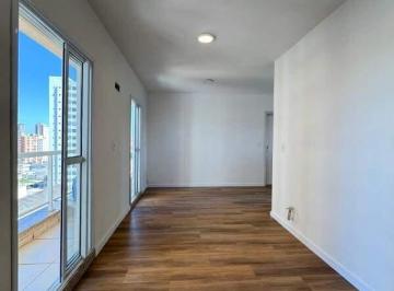 Apartamento · 100m² · 3 Quartos · 3 Vagas · Apartamento à venda no Edifício Residencial Golden Way em Americana