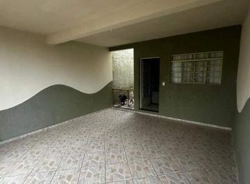 Casa · 125m² · 2 Quartos · 2 Vagas · Sobrado à venda no Vista Alegre em Santa Bárbara d'Oeste