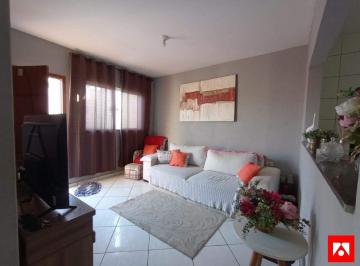 Casa · 67m² · 2 Quartos · 3 Vagas · Casa à venda no bairro Parque Olaria em Santa Bárbara d'Oeste