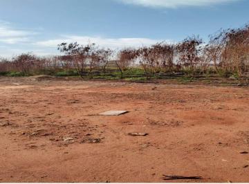 Terreno · 3808m² · Terreno à venda, Distrito Industrial - Santa Bárbara D'Oeste/SP