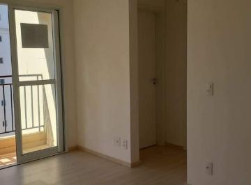 Apartamento · 52m² · 2 Quartos · 1 Vaga · Apartamento à Venda no Condomínio Villa Americana, Americana