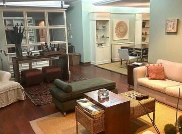 Apartamento · 287m² · 4 Quartos · 2 Vagas · Apartamento à venda no Condomínio Edifício Firenze em Americana