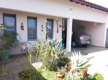 Casa · 133m² · 3 Quartos · 2 Vagas · Casa à Venda no Jardim Laudisse em Santa Bárbara d'Oeste