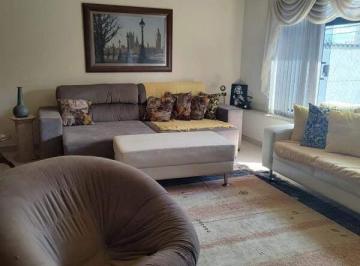 Casa · 186m² · 3 Quartos · 5 Vagas · Casa à venda no Machadinho em Americana. 
