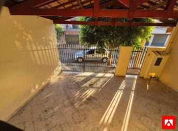 Casa · 119m² · 2 Quartos · Casa à venda no Residencial Santa Luzia I em Nova Odessa 