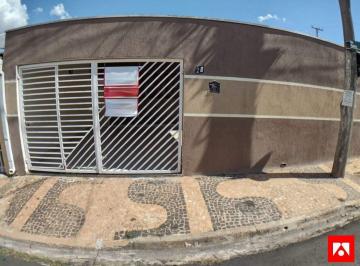 Casa · 60m² · 2 Quartos · 2 Vagas · Casa à Venda na Vila Grego em Santa Bárbara d'Oeste com 2 quartos e 2 vagas de garagem.