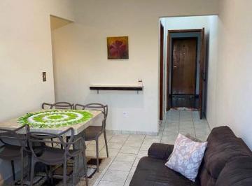 Apartamento · 68m² · 2 Quartos · 2 Vagas · Apartamento à venda com 2 quartos e 2 vagas no Residencial Dona Alcina em Americana 