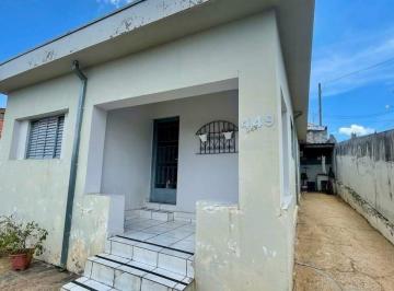 Casa · 173m² · 3 Quartos · Casa e Salão Comercial à Venda em Vila Grego, Santa Bárbara d'Oeste