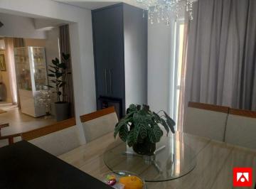 Apartamento · 100m² · 2 Quartos · 2 Vagas · Apartamento duplex à venda no Edifício Residencial Golden Way em Americana