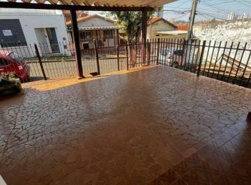 Casa · 153m² · 3 Quartos · 1 Vaga · Casa à Venda com 3 quartos e 1 vaga na Vila Siqueira Campos em Santa Bárbara d'Oeste
