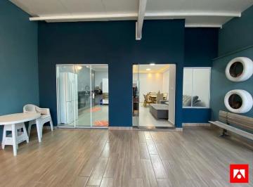 Casa · 80m² · 2 Quartos · 2 Vagas · Casa à venda no Jardim Terramérica III, em Americana