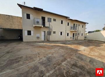 Apartamento · 180m² · 4 Quartos · 4 Vagas · Conjunto de 4 Kitnets à Venda no Residencial Furlan em Santa Bárbara d'Oeste