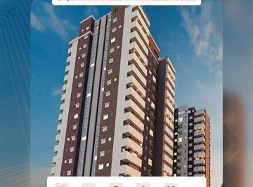 Apartamento · 82m² · 3 Quartos · 2 Vagas · Apartamento à venda, 3 quartos, 1 suíte, 2 vagas, Centro - Santa Bárbara D'Oeste/SP