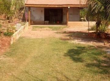 Rural · 1400m² · 2 Quartos · 6 Vagas · Chácara à venda no Condomínio Portal dos Eucaliptos em Limeira
